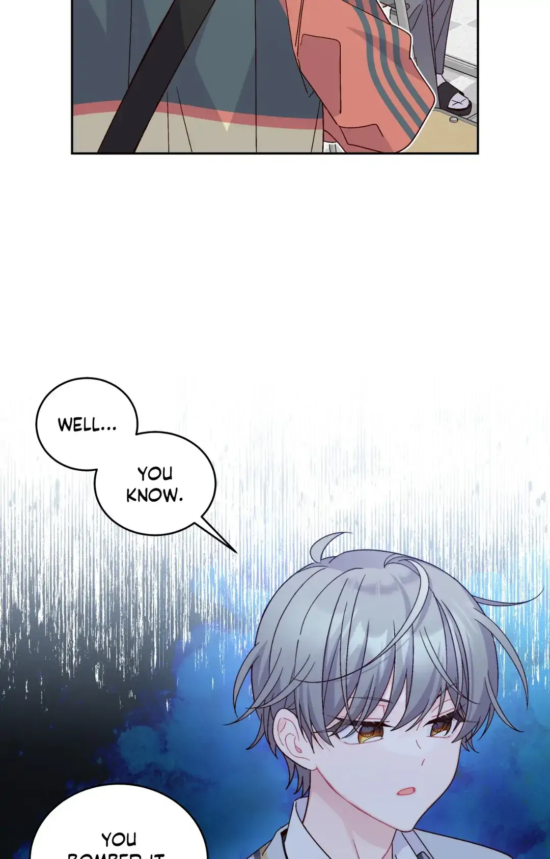 Merry Marbling chapter 97 page 6