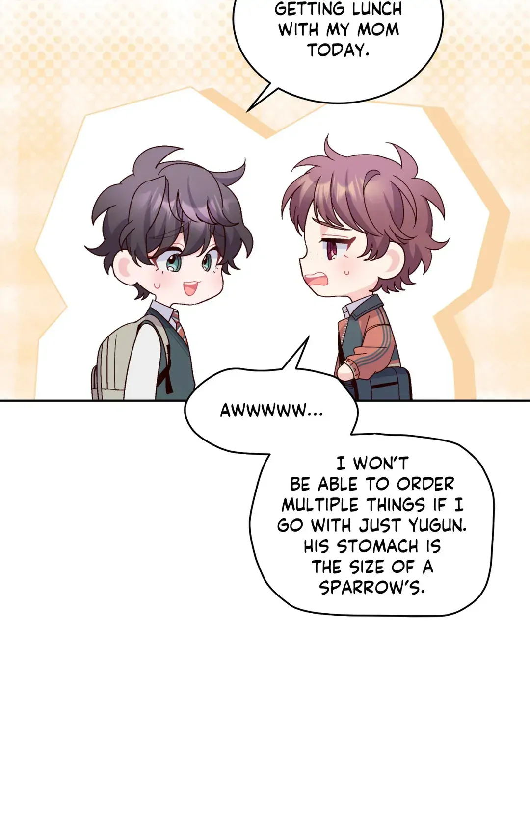 Merry Marbling chapter 97 page 10