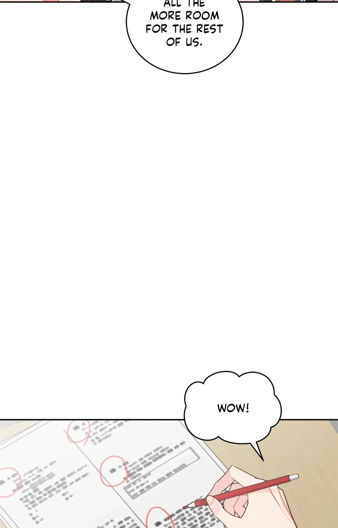 Merry Marbling chapter 97 page 12