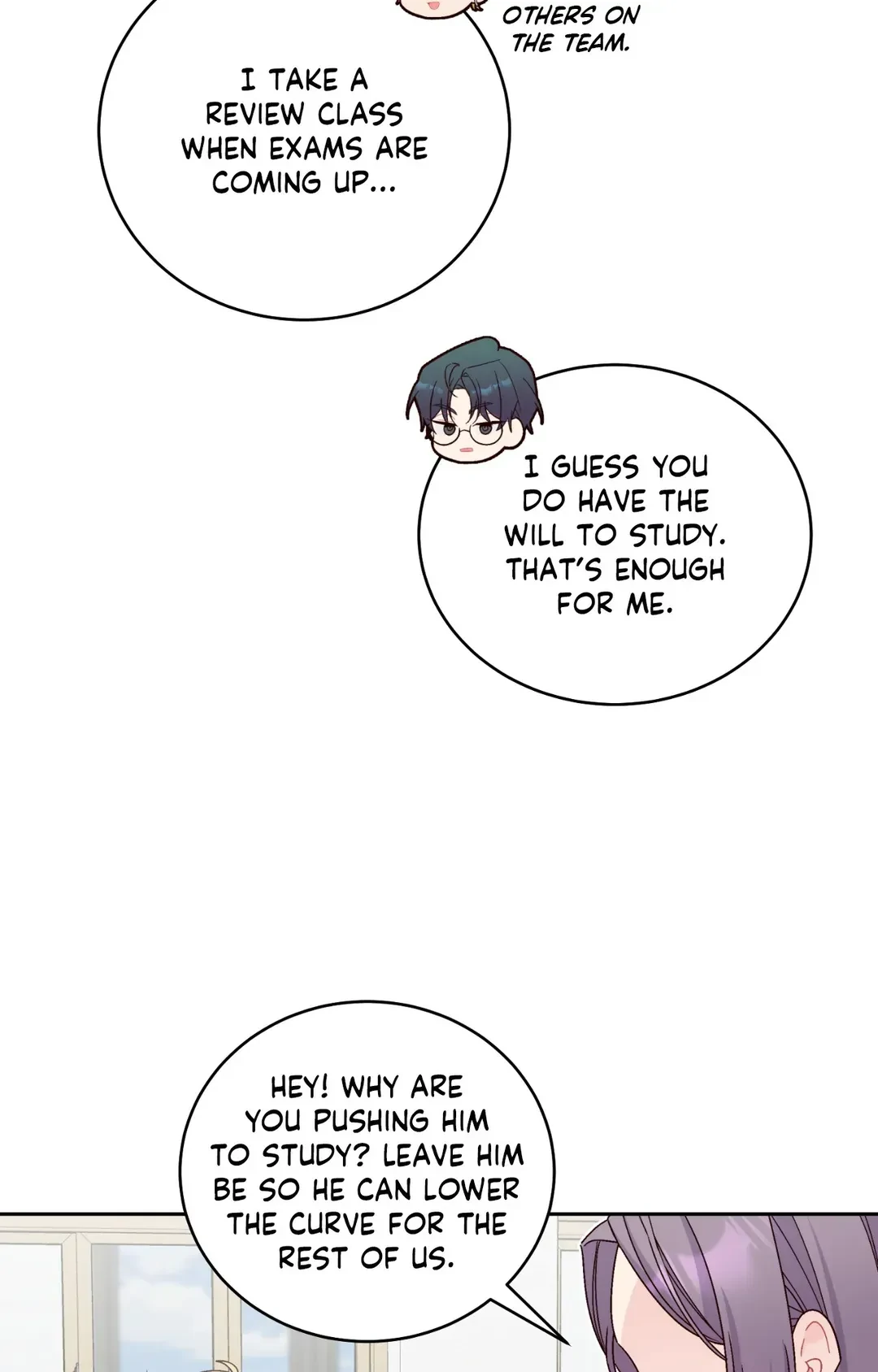 Merry Marbling chapter 97 page 16
