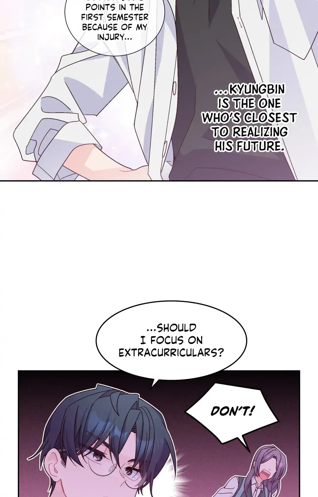 Merry Marbling chapter 97 page 20