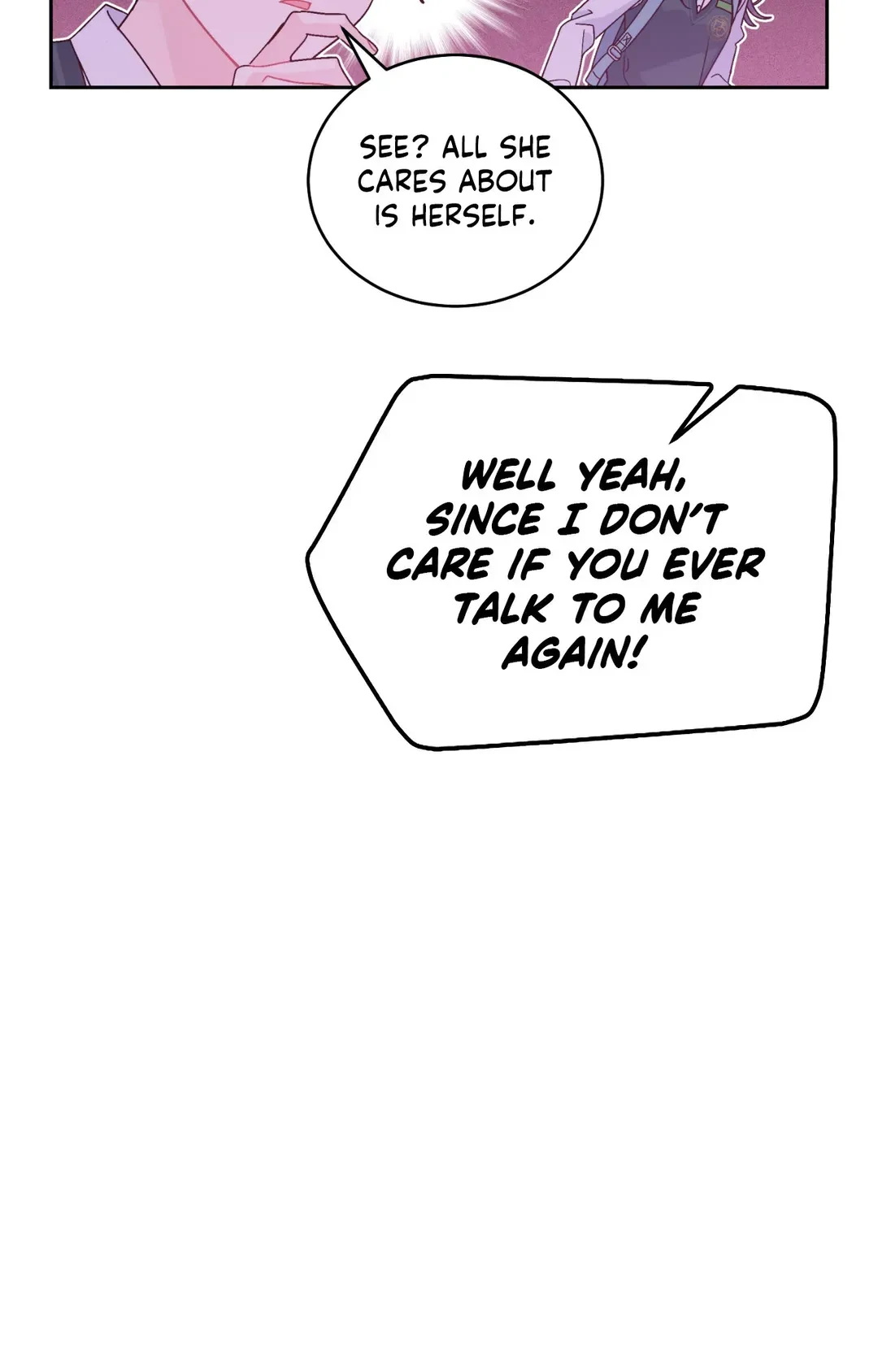 Merry Marbling chapter 97 page 21