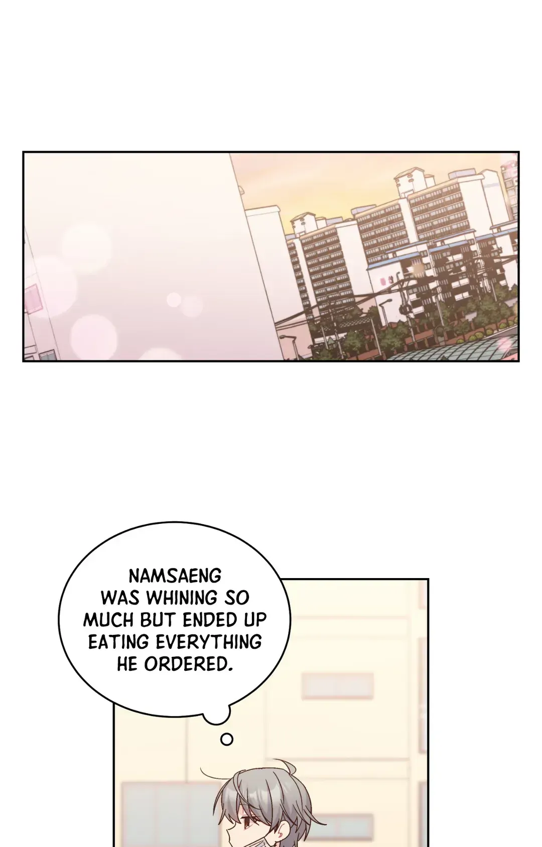 Merry Marbling chapter 97 page 22