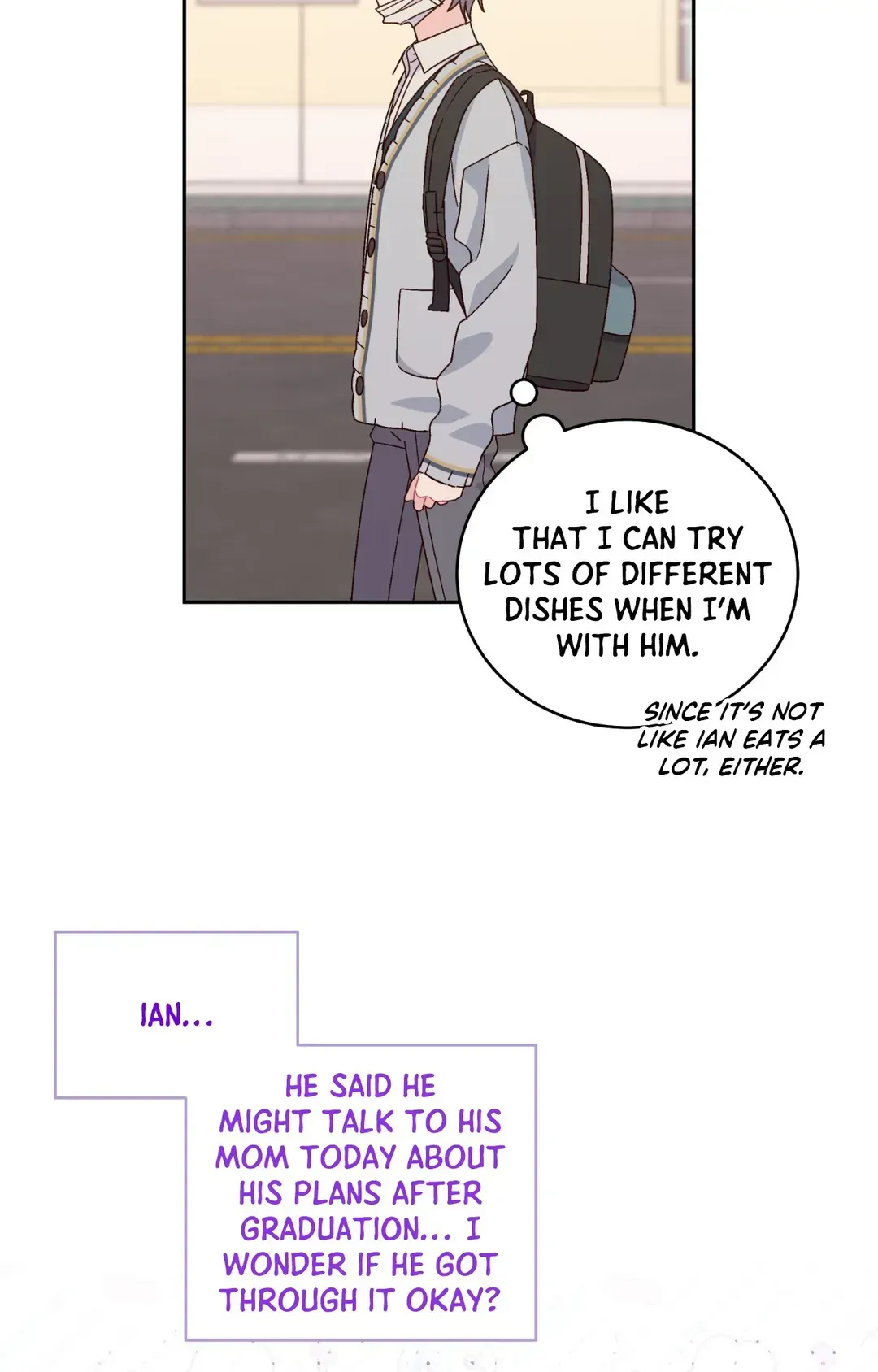 Merry Marbling chapter 97 page 23