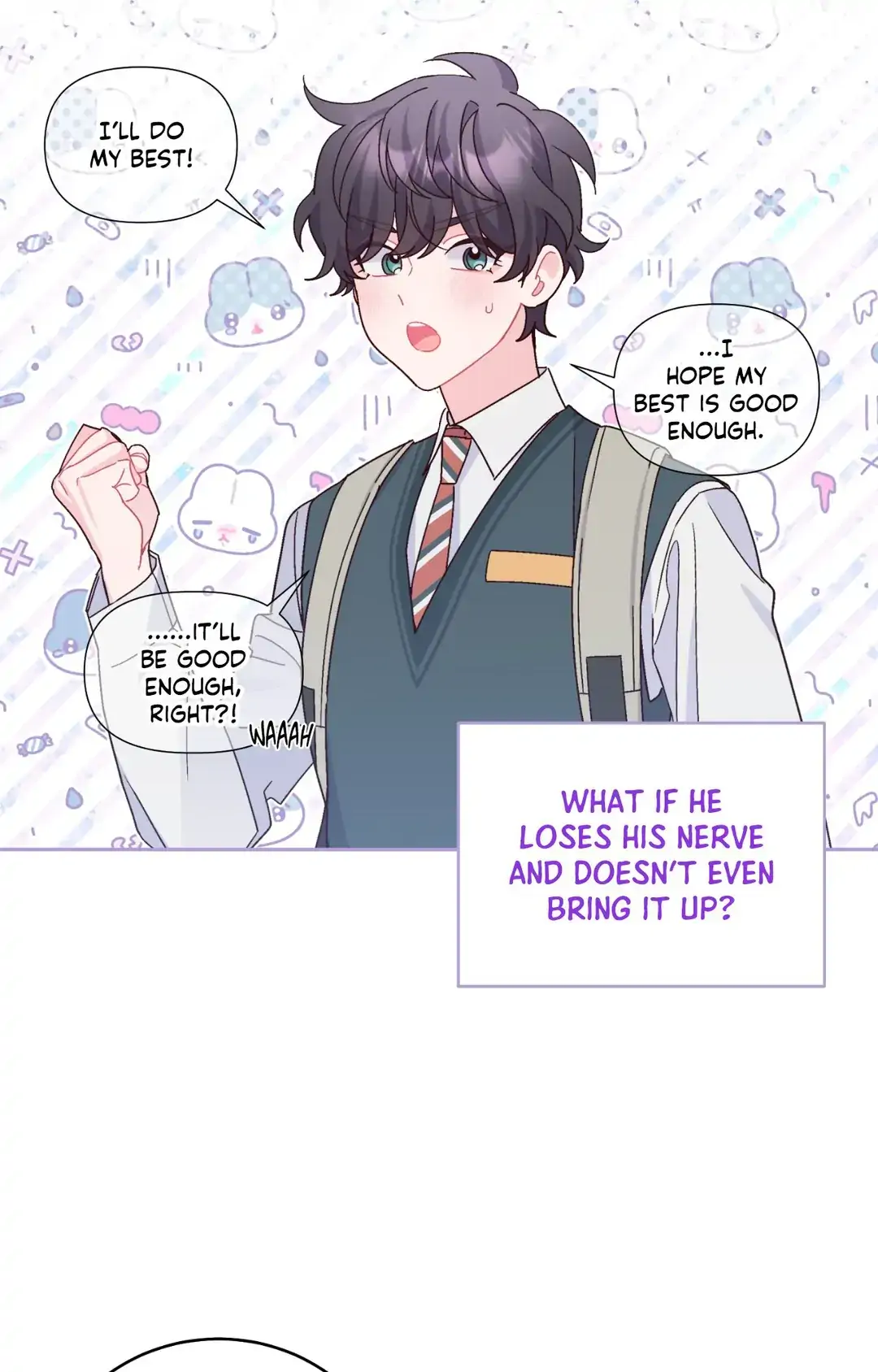 Merry Marbling chapter 97 page 24