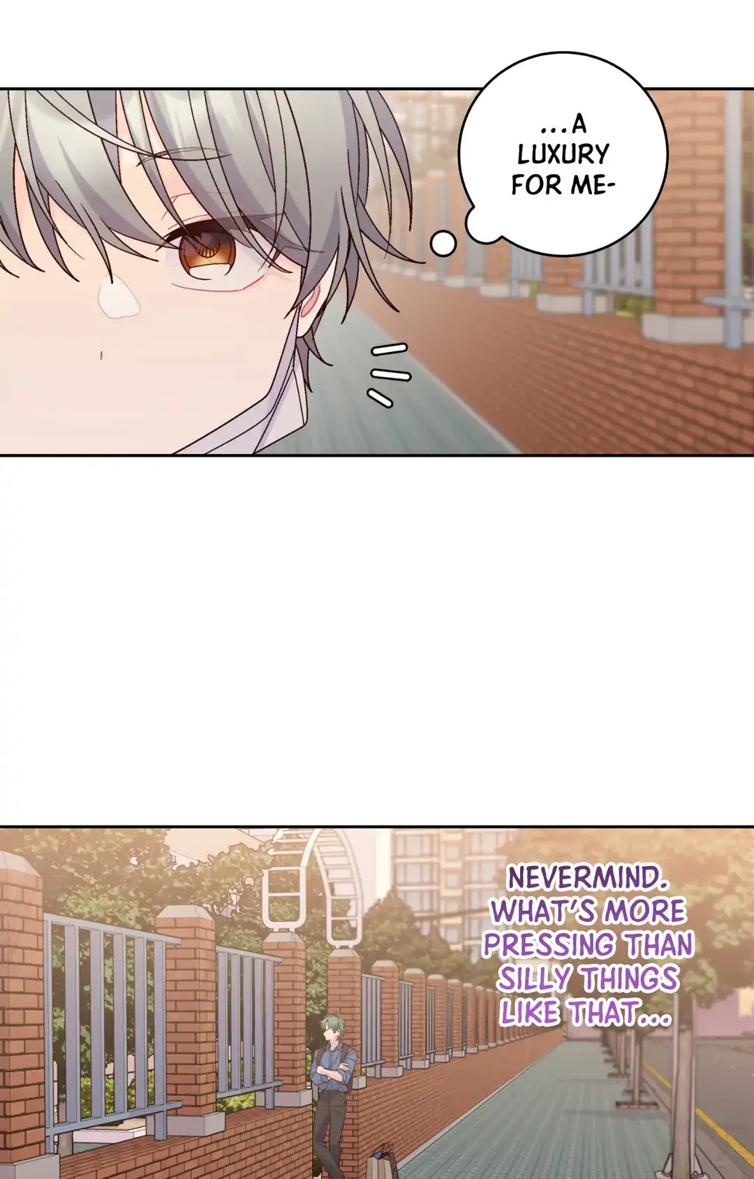 Merry Marbling chapter 97 page 26
