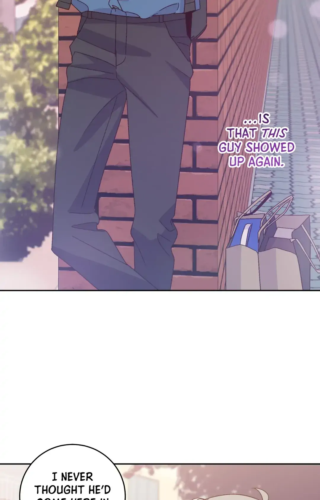 Merry Marbling chapter 97 page 28