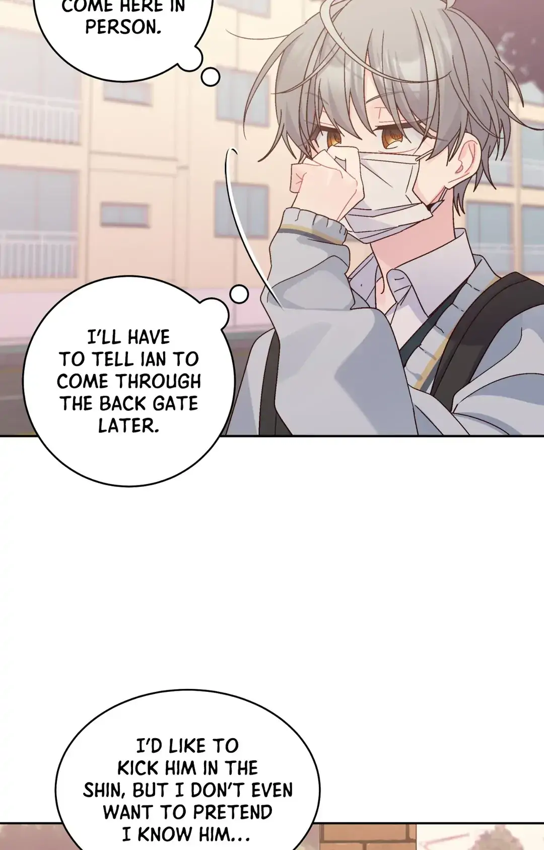 Merry Marbling chapter 97 page 29
