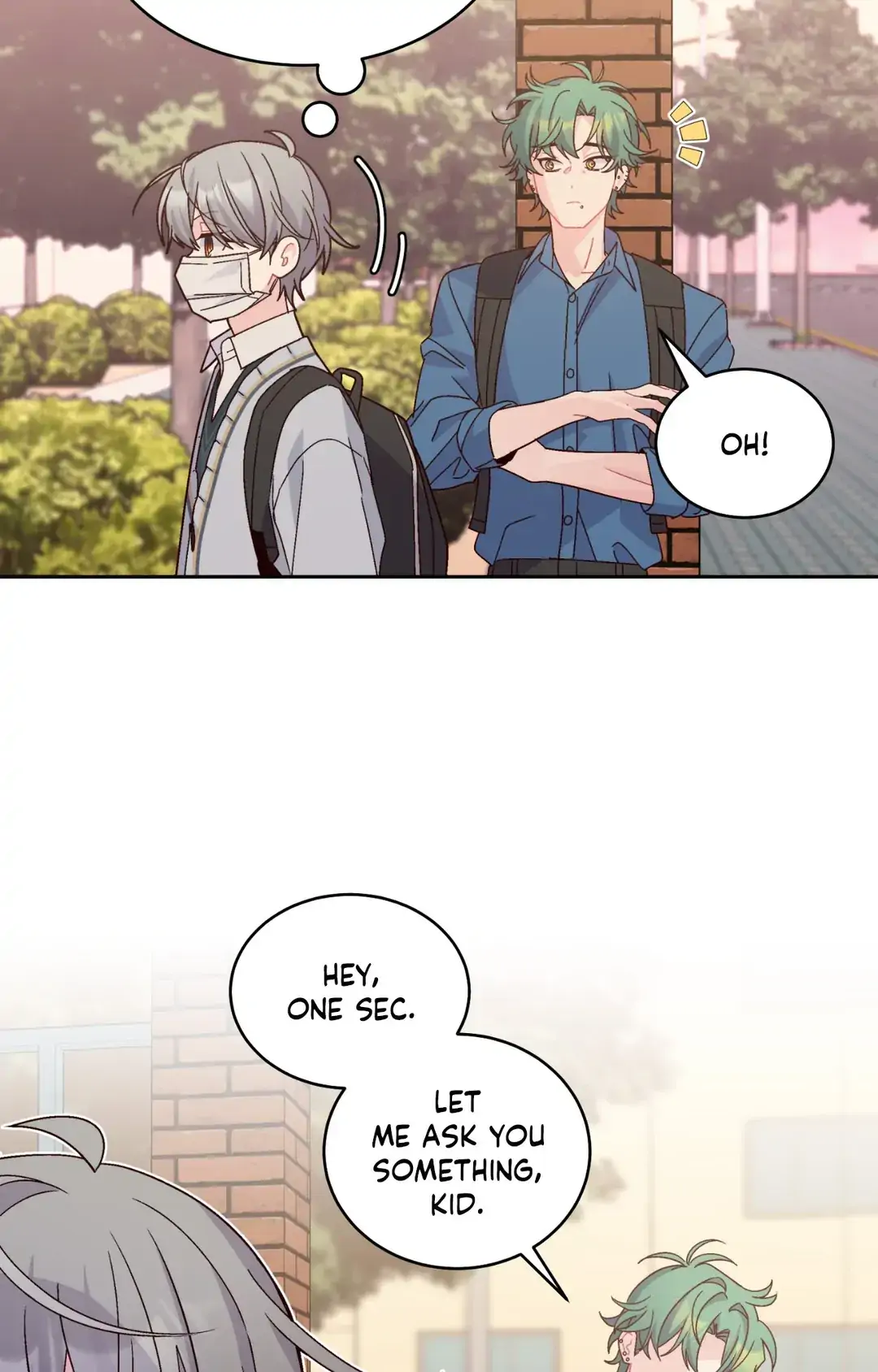 Merry Marbling chapter 97 page 30