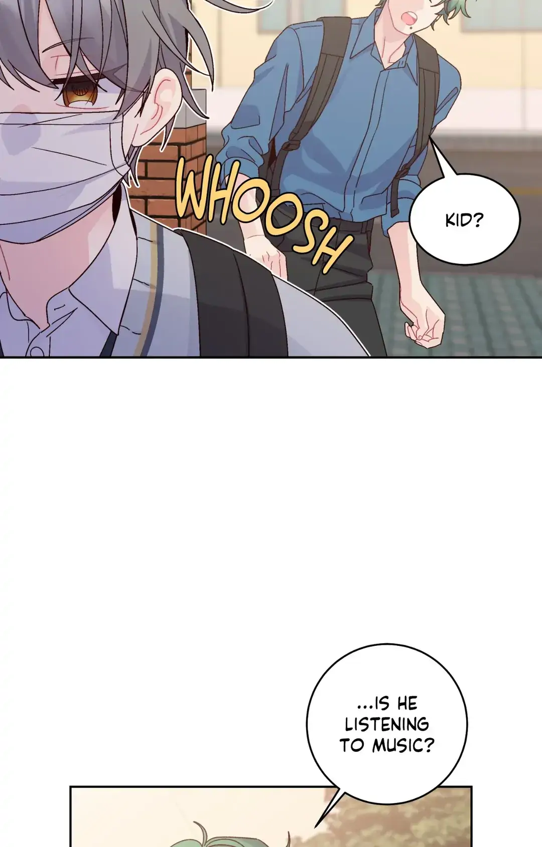 Merry Marbling chapter 97 page 31