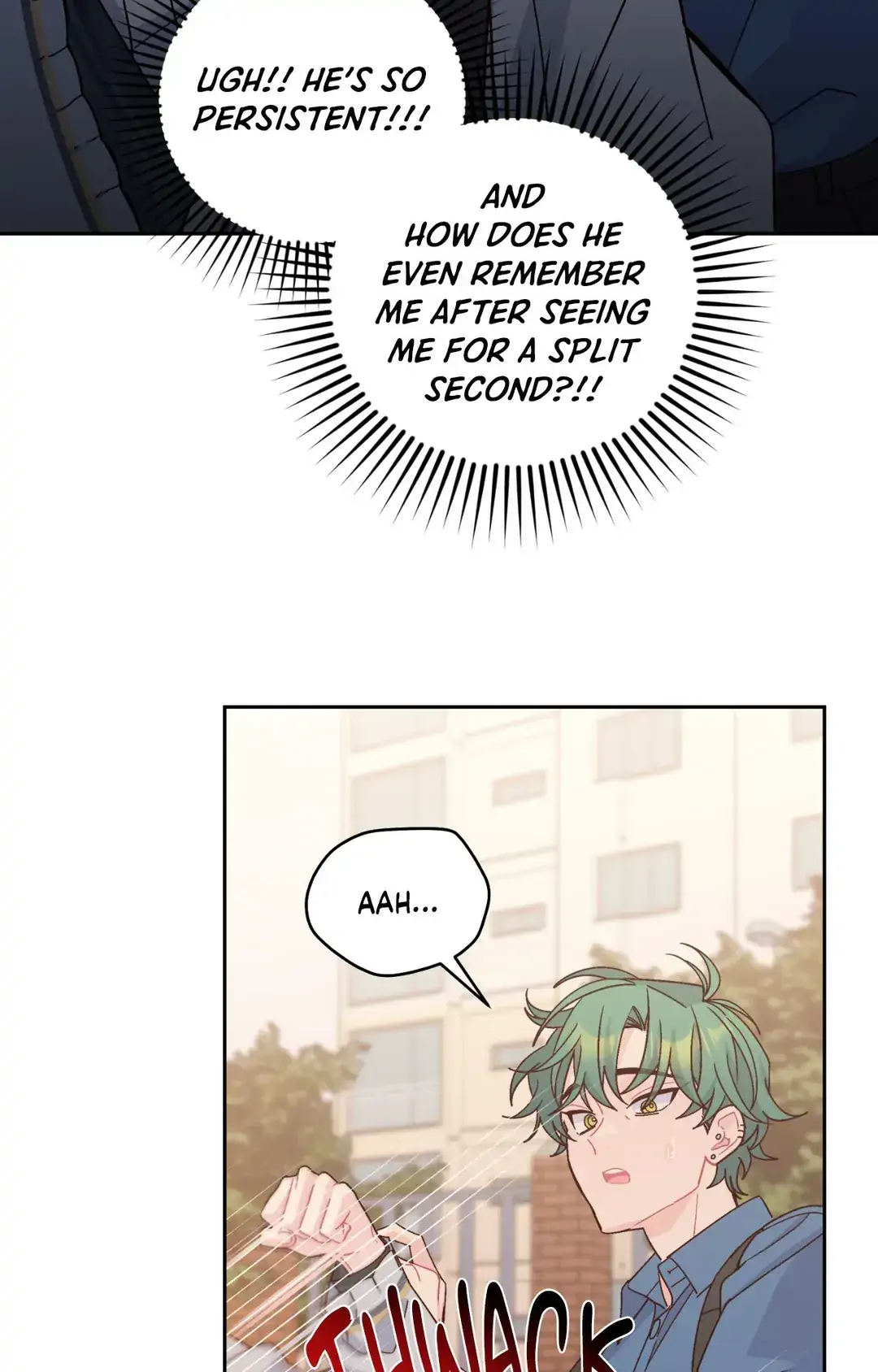 Merry Marbling chapter 97 page 34