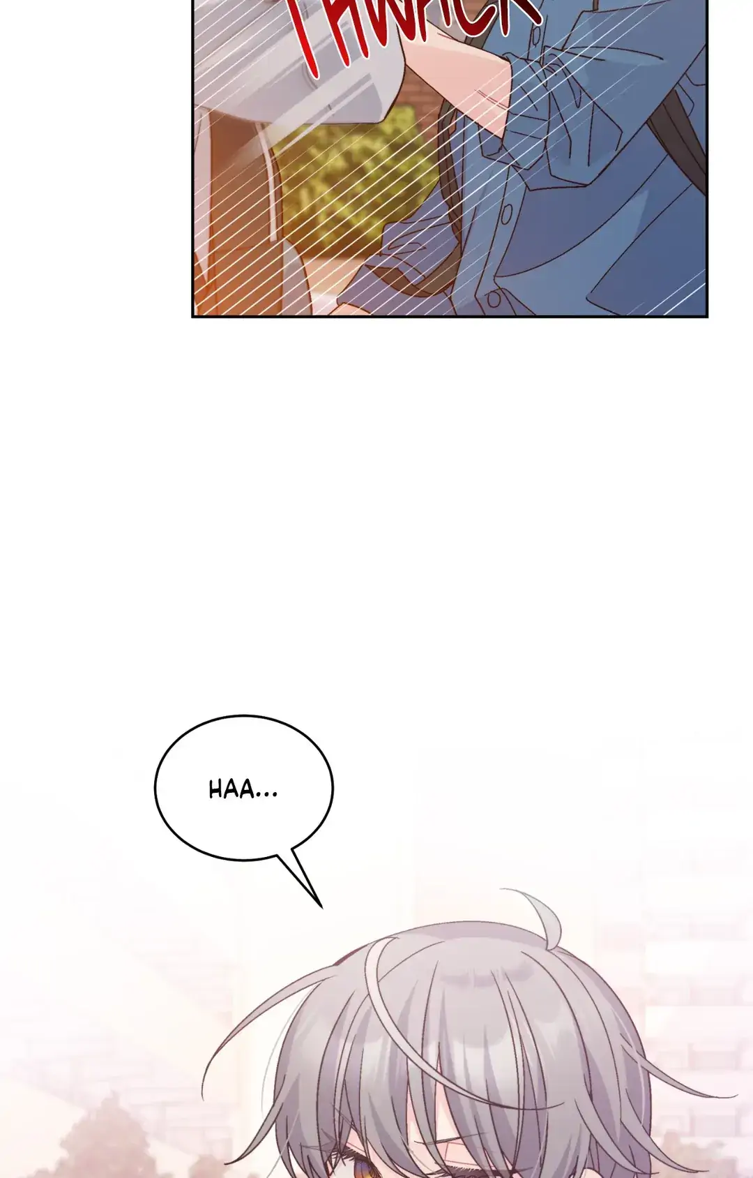 Merry Marbling chapter 97 page 35