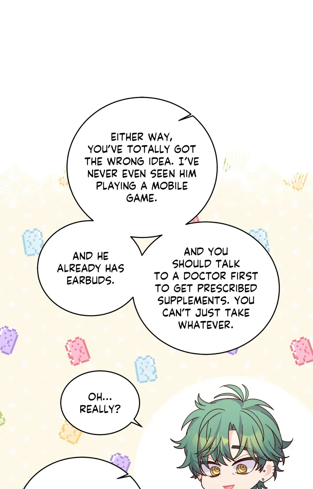 Merry Marbling chapter 97 page 42