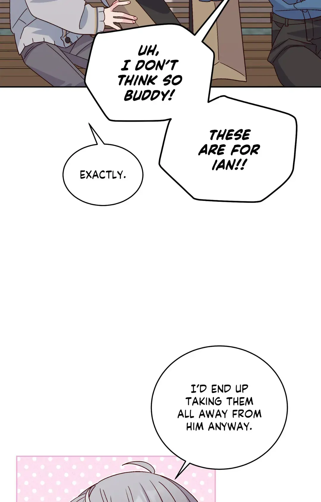 Merry Marbling chapter 97 page 44