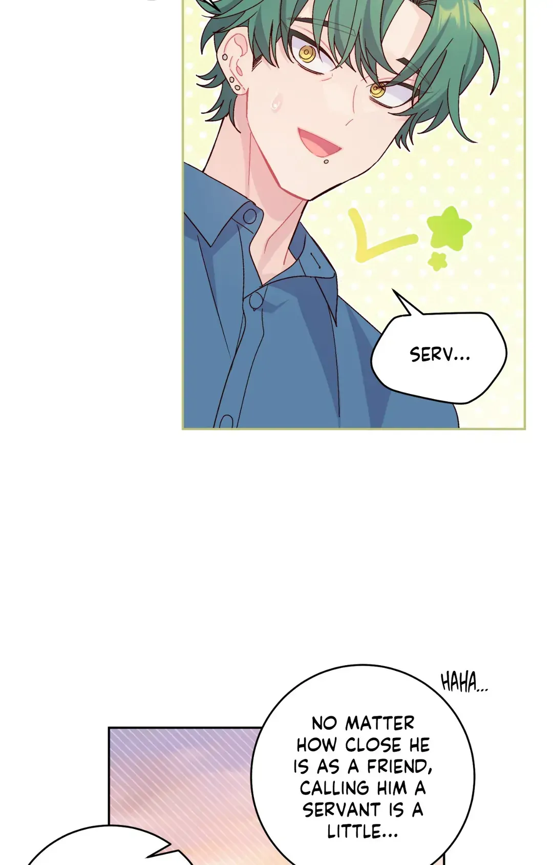 Merry Marbling chapter 97 page 46