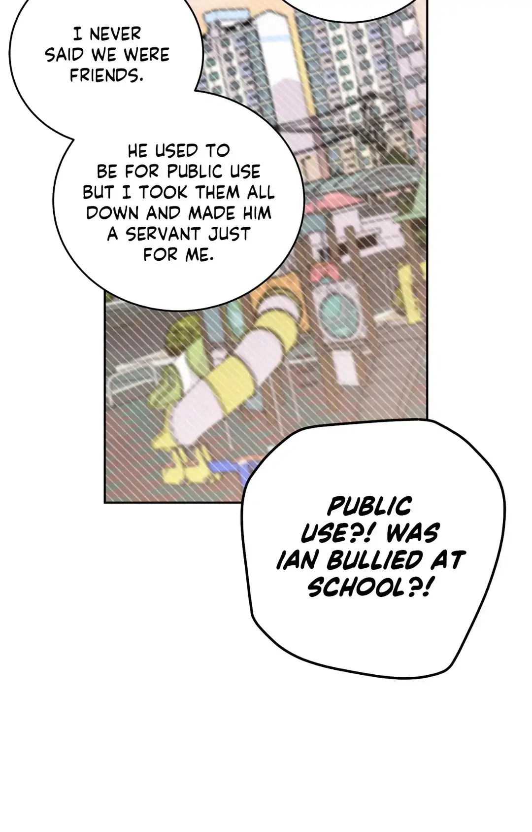 Merry Marbling chapter 97 page 47