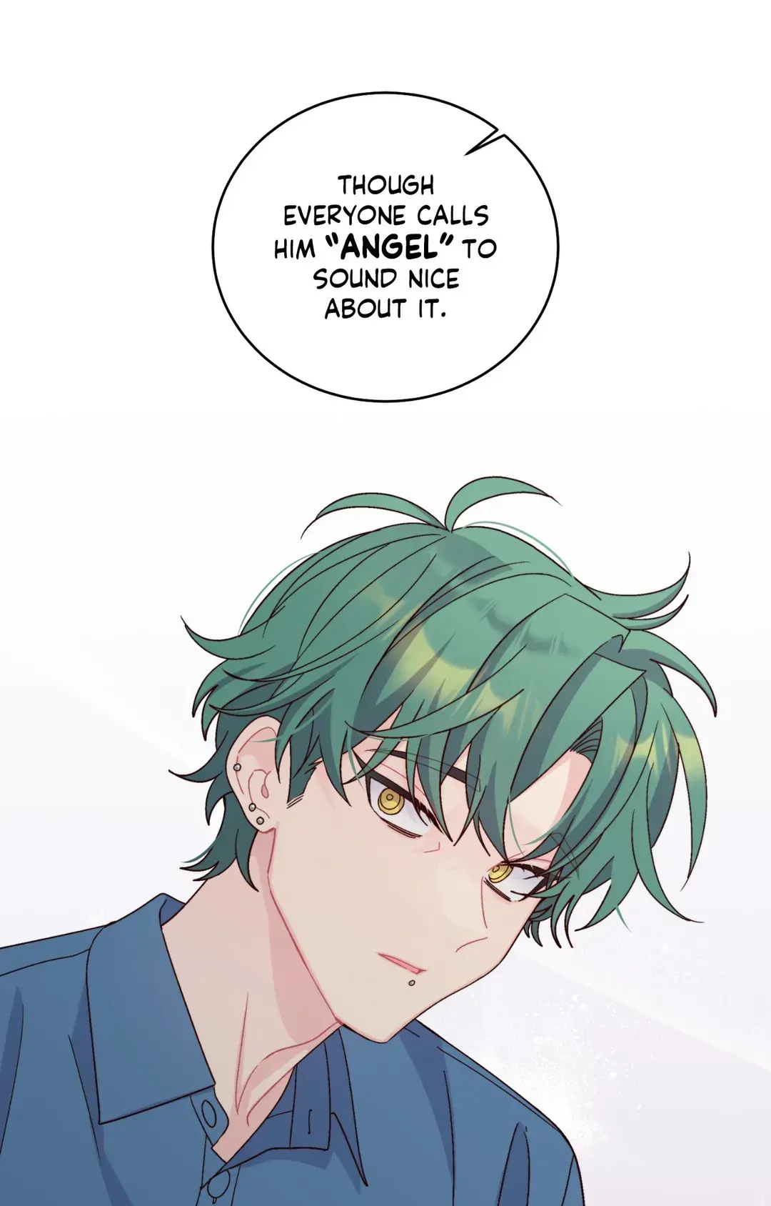 Merry Marbling chapter 97 page 49