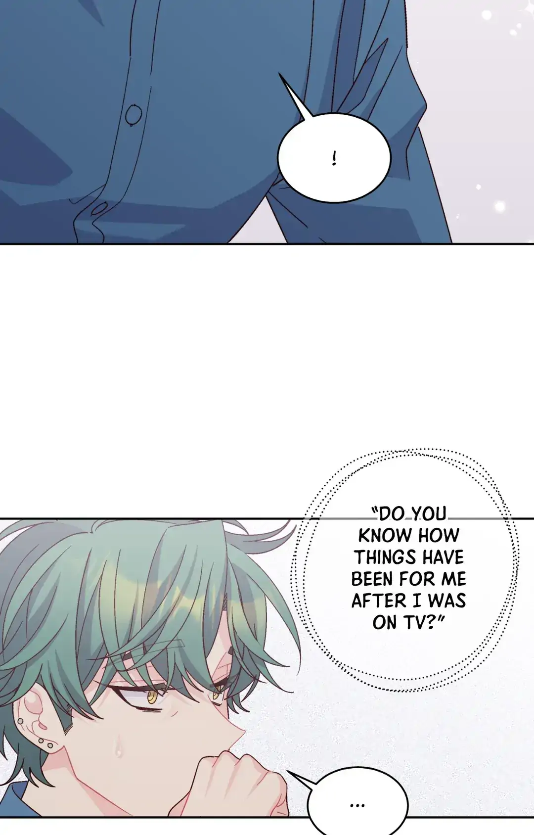 Merry Marbling chapter 97 page 50