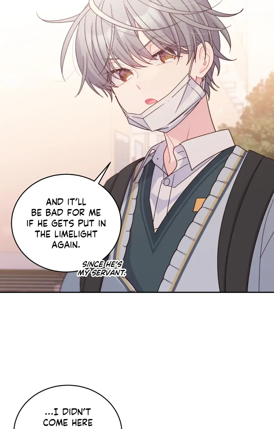 Merry Marbling chapter 97 page 53