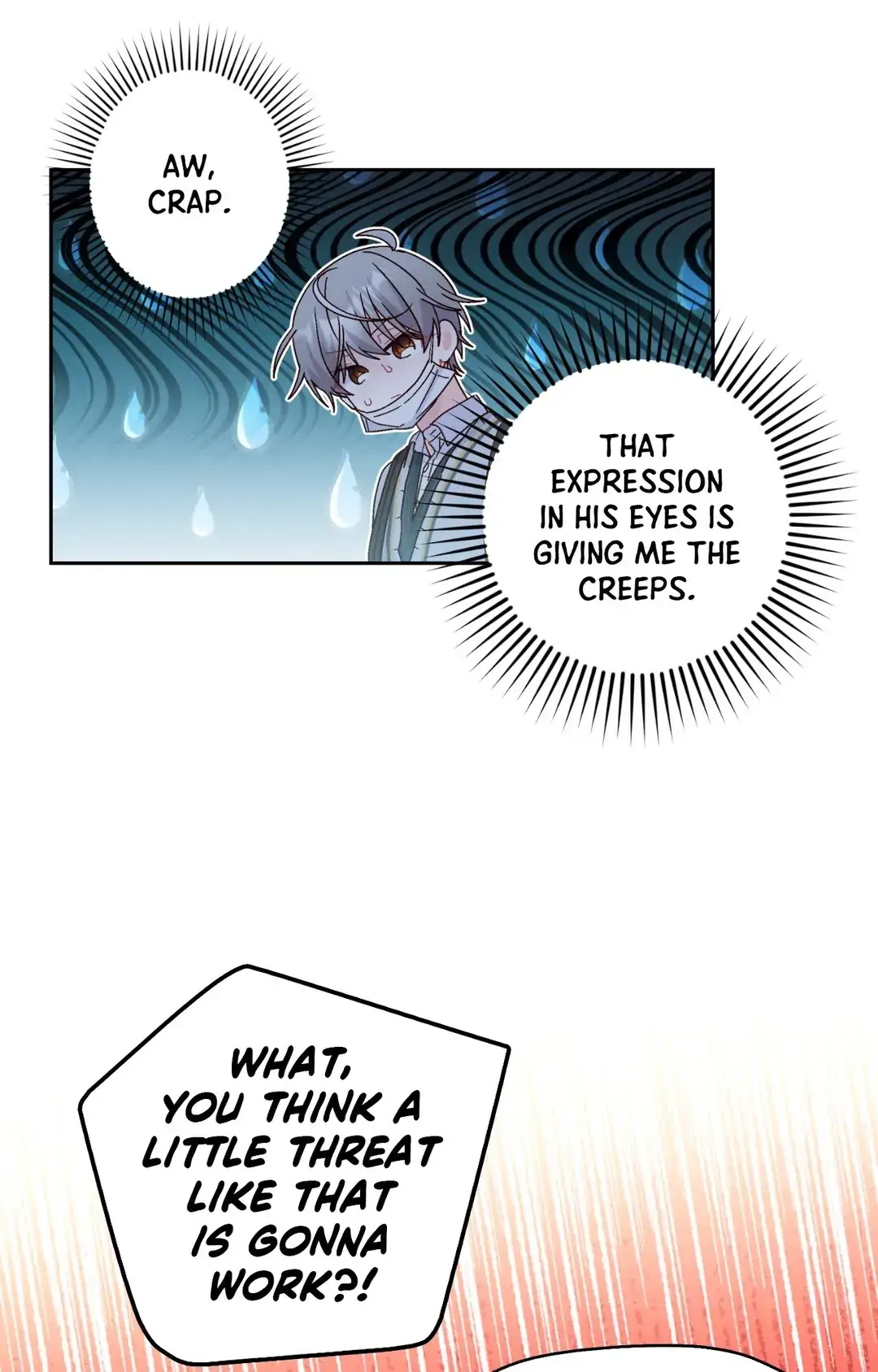 Merry Marbling chapter 97 page 56