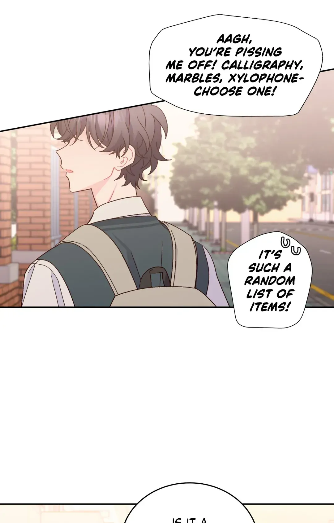 Merry Marbling chapter 97 page 58