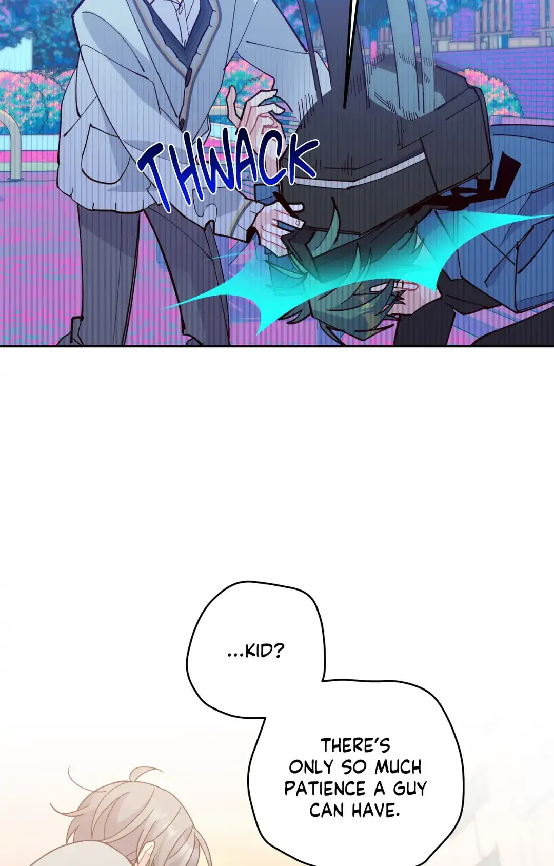 Merry Marbling chapter 97 page 60