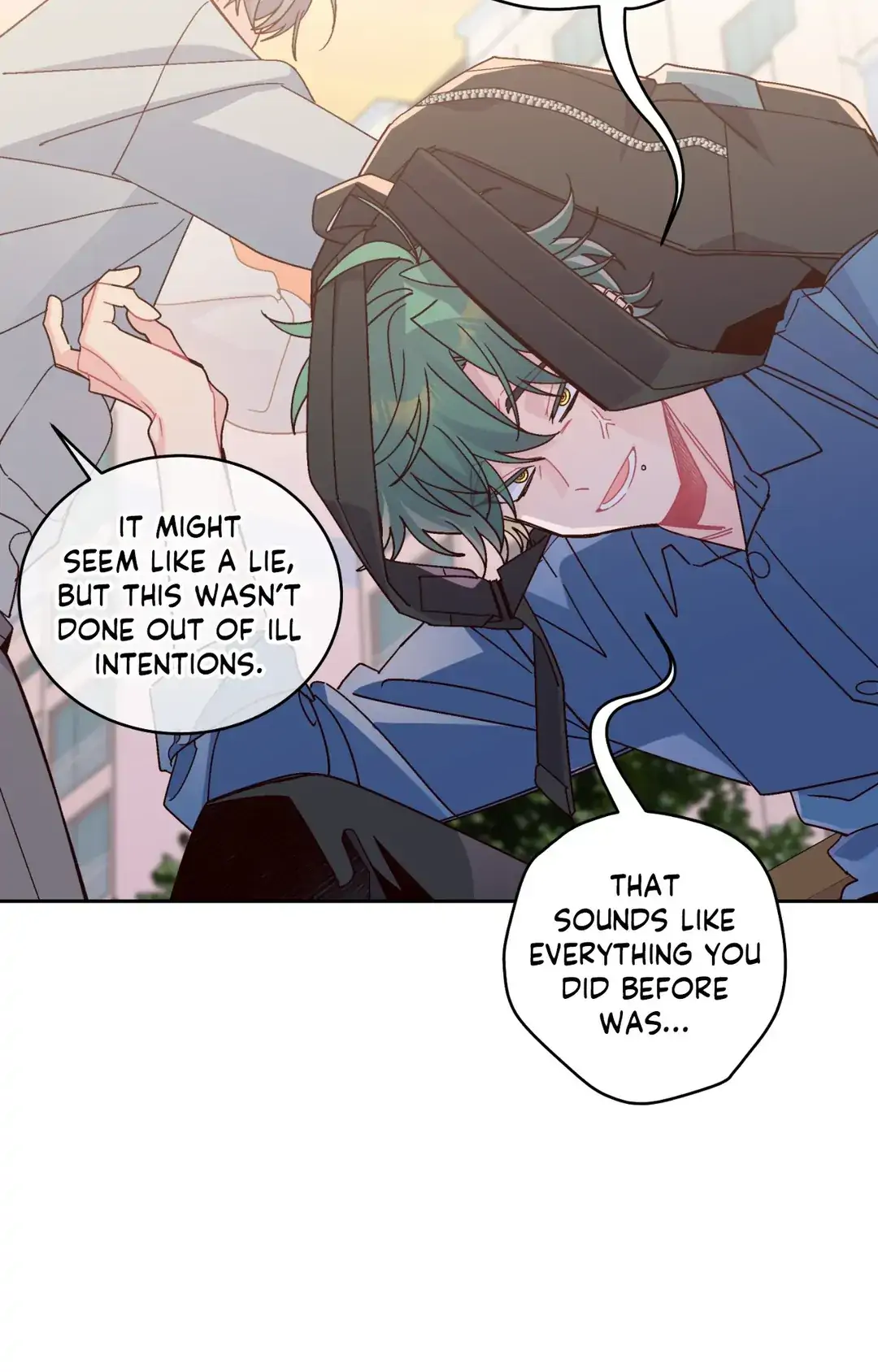 Merry Marbling chapter 97 page 61