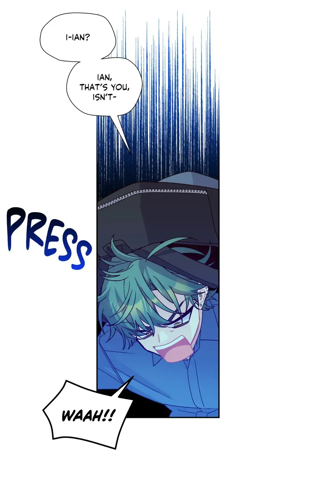 Merry Marbling chapter 97 page 64