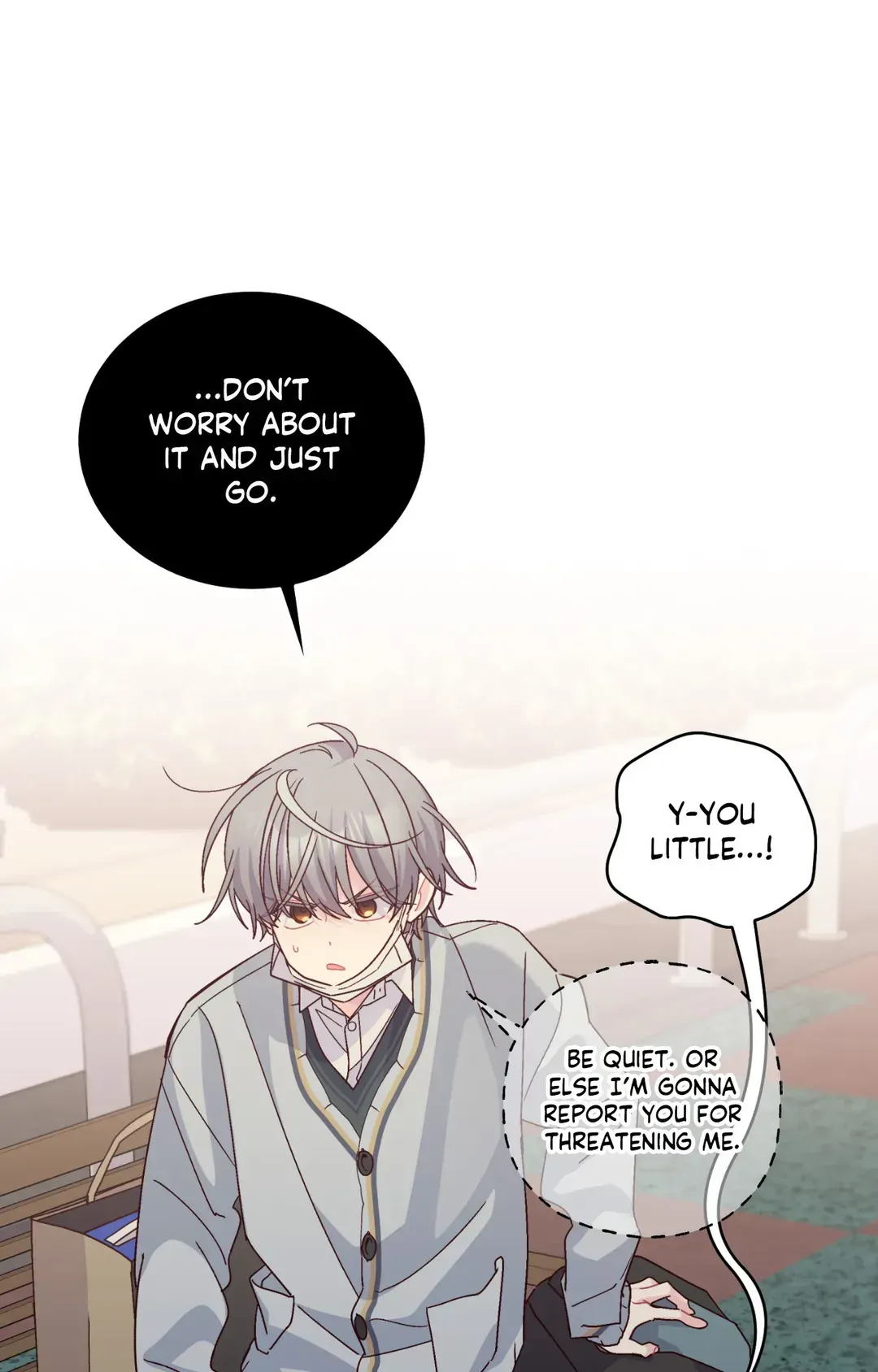 Merry Marbling chapter 97 page 65