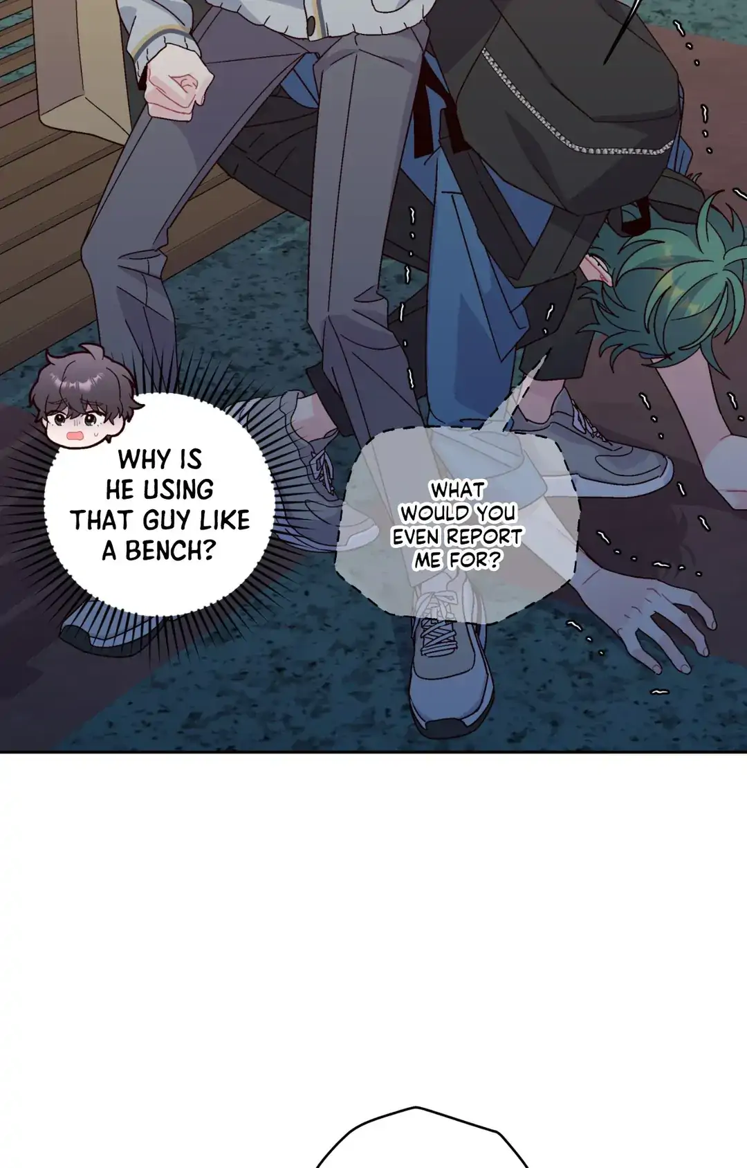 Merry Marbling chapter 97 page 66