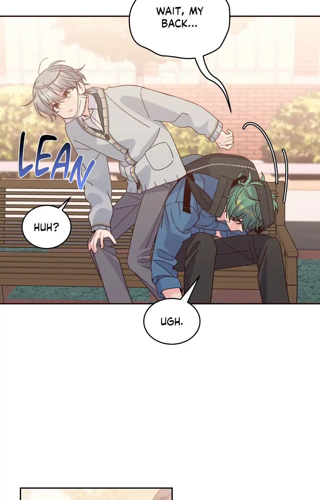Merry Marbling chapter 97 page 67
