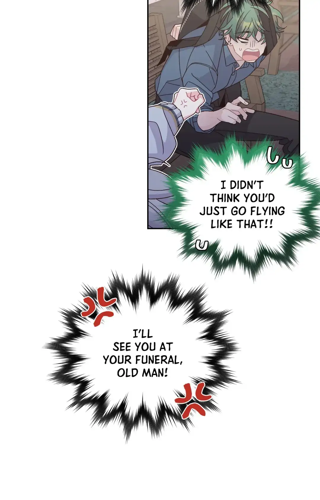 Merry Marbling chapter 97 page 69