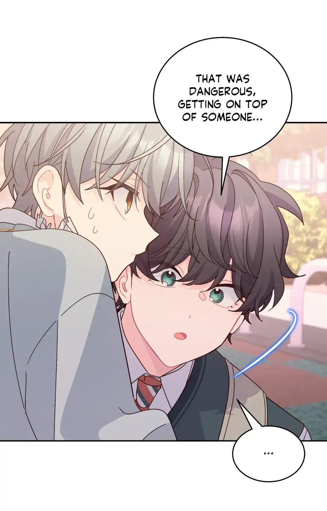 Merry Marbling chapter 97 page 73