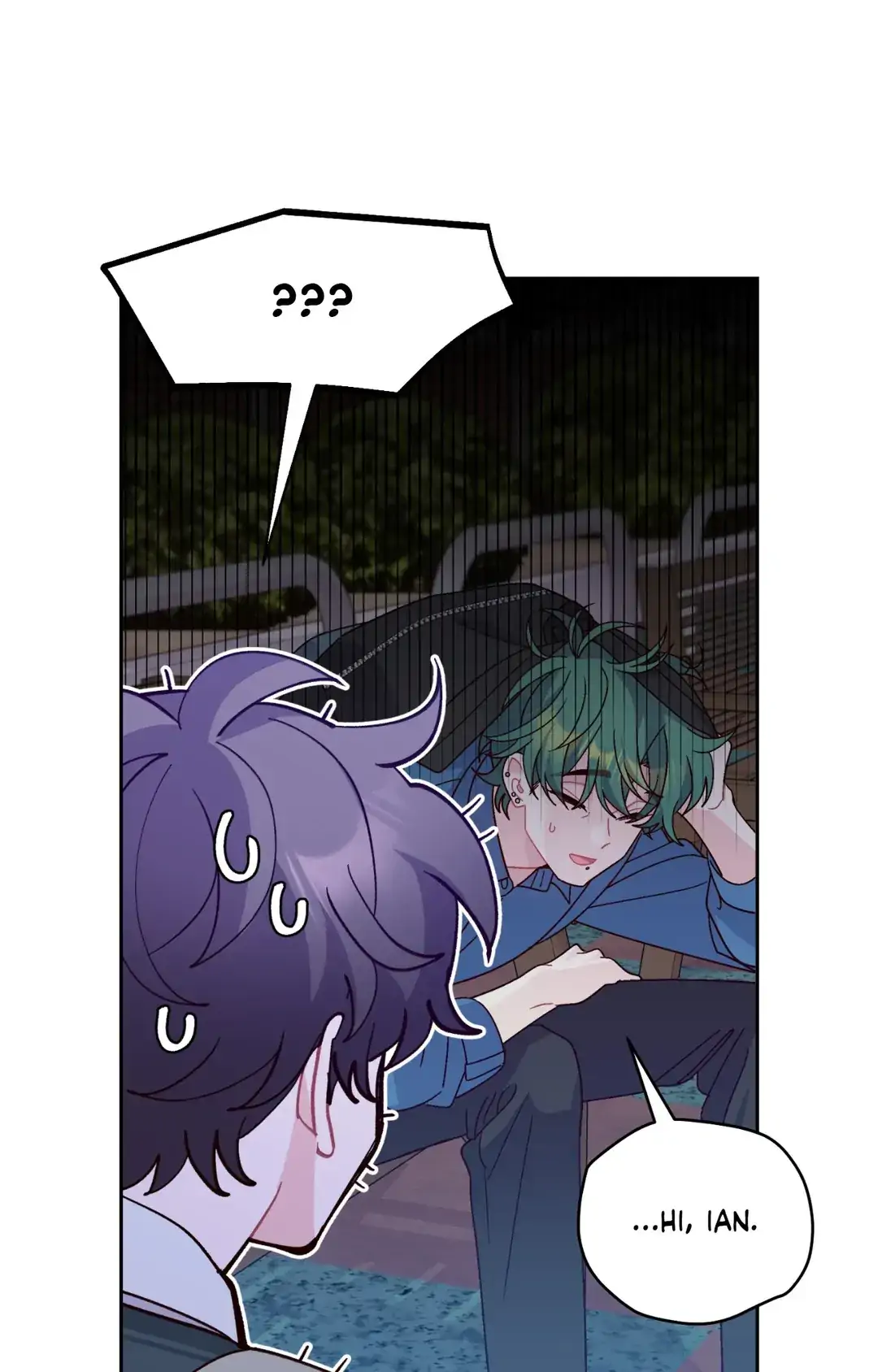 Merry Marbling chapter 97 page 74