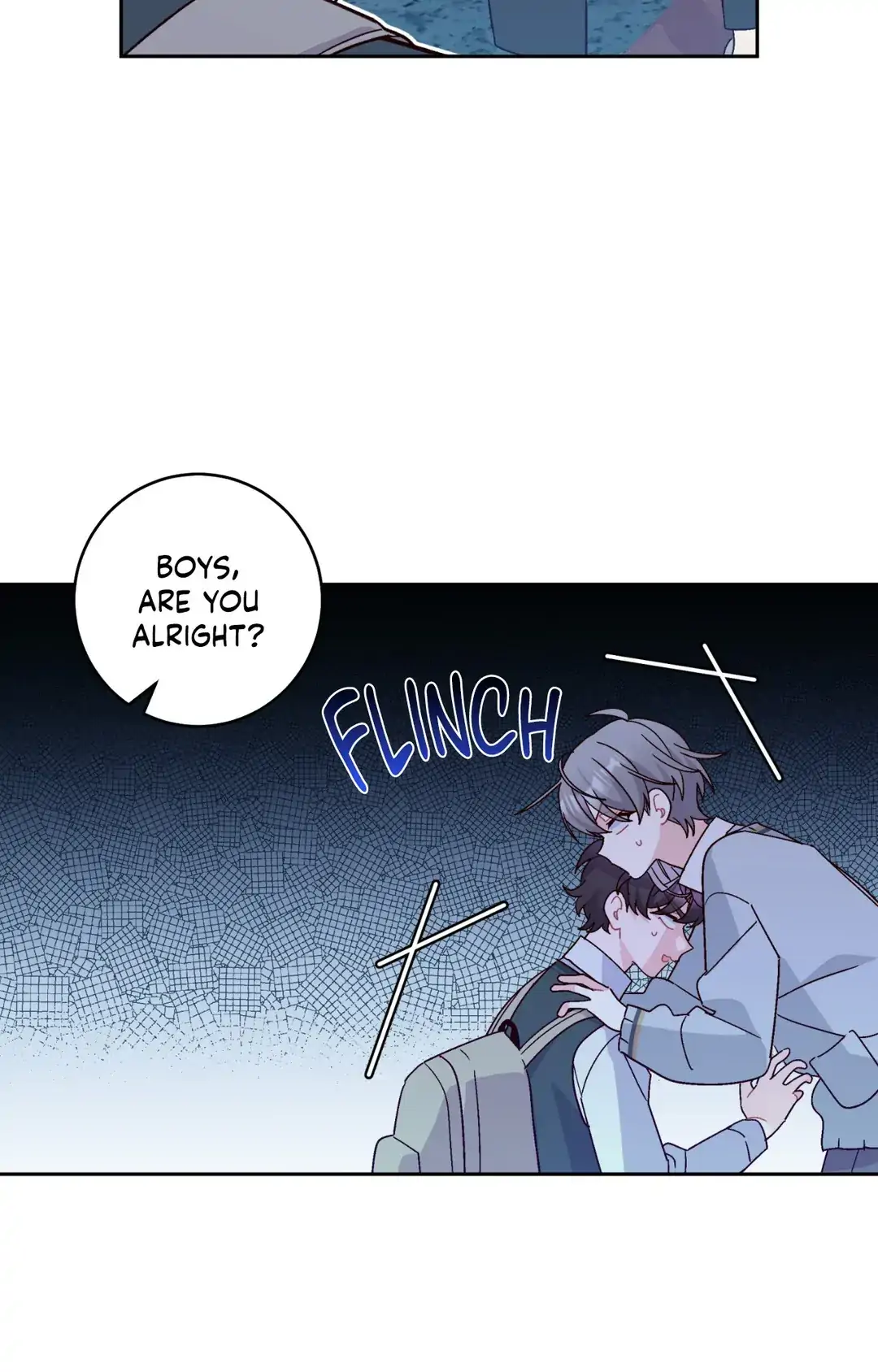 Merry Marbling chapter 97 page 75