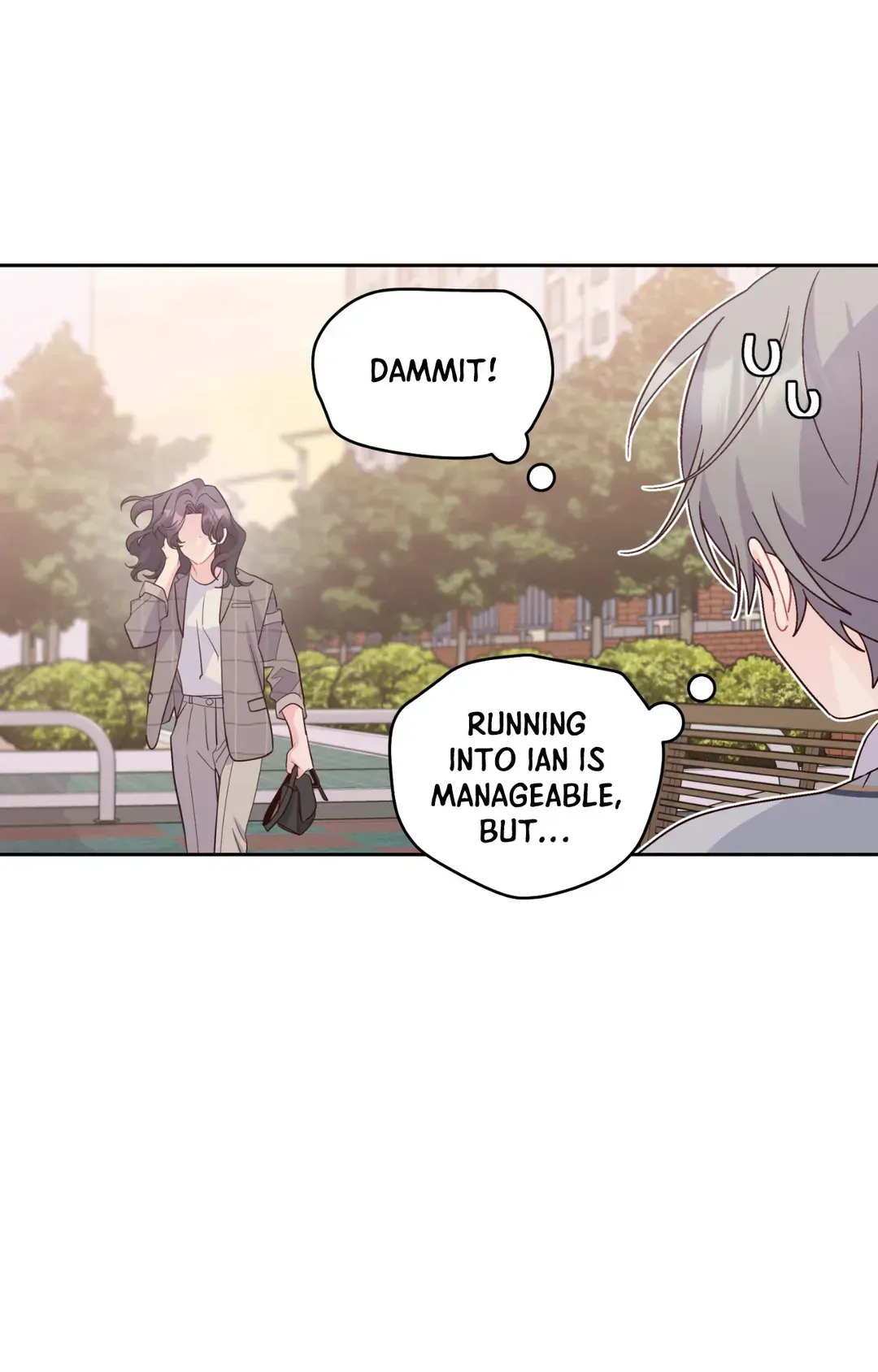 Merry Marbling chapter 97 page 76