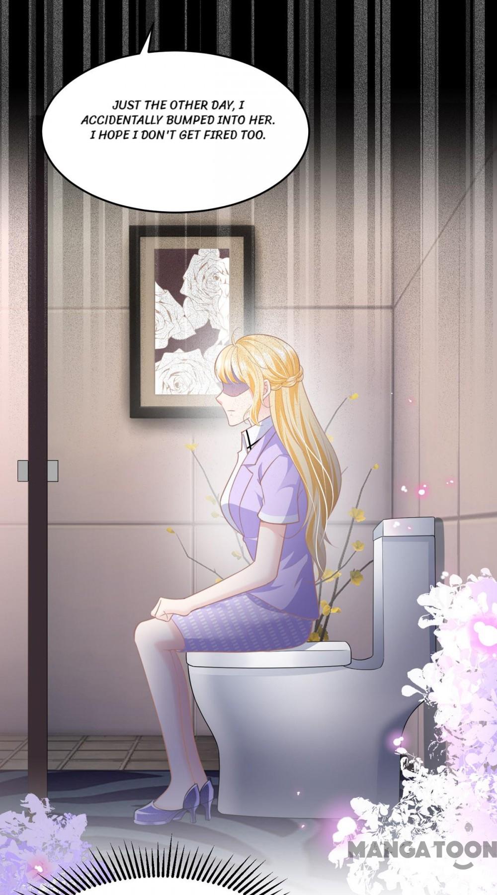 The Devil Was Taunted chapter 13 page 2