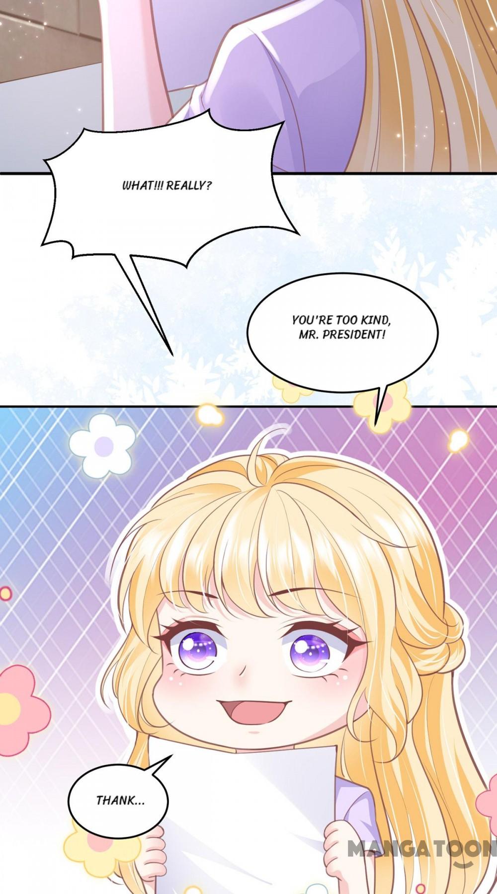 The Devil Was Taunted chapter 13 page 8