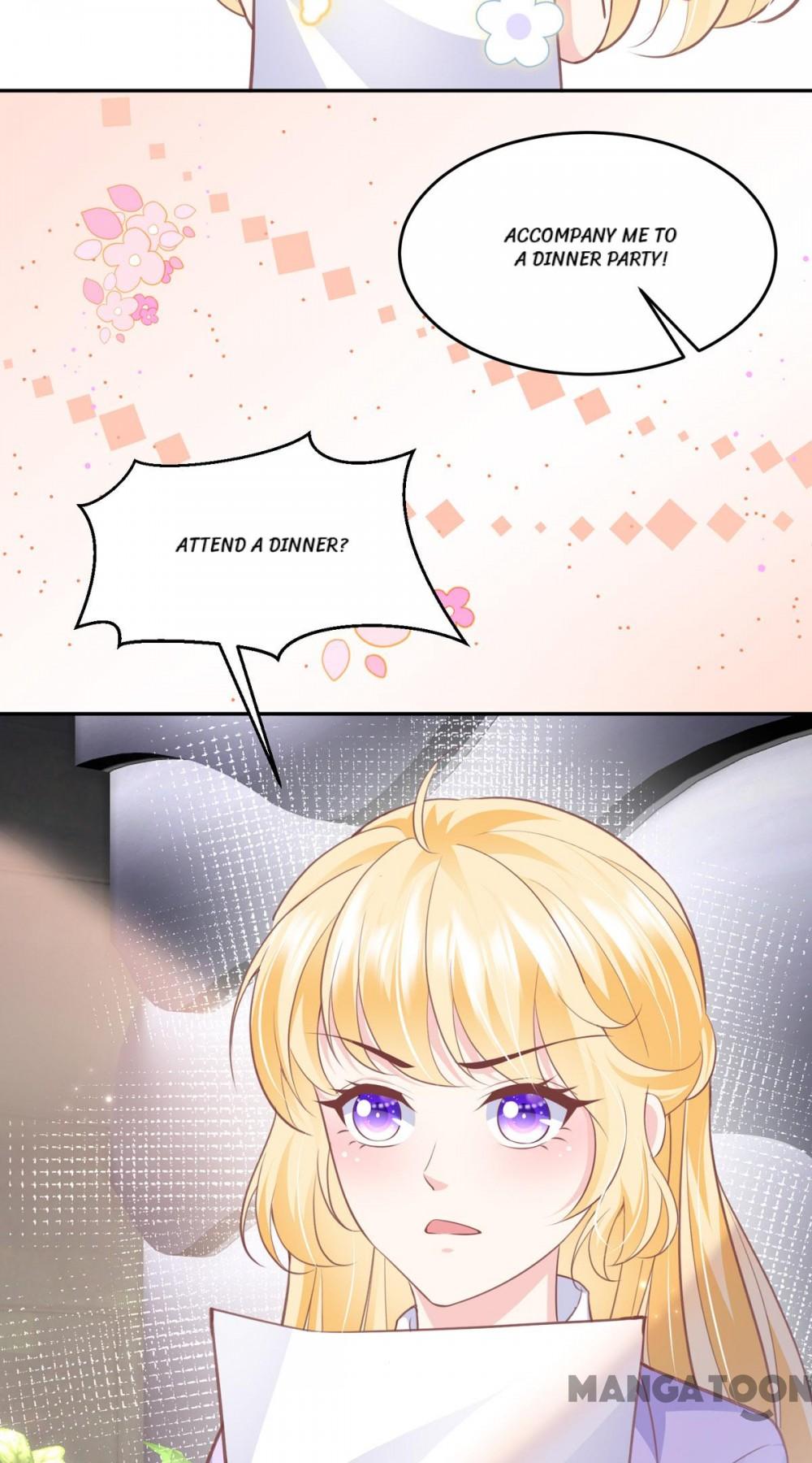 The Devil Was Taunted chapter 13 page 9