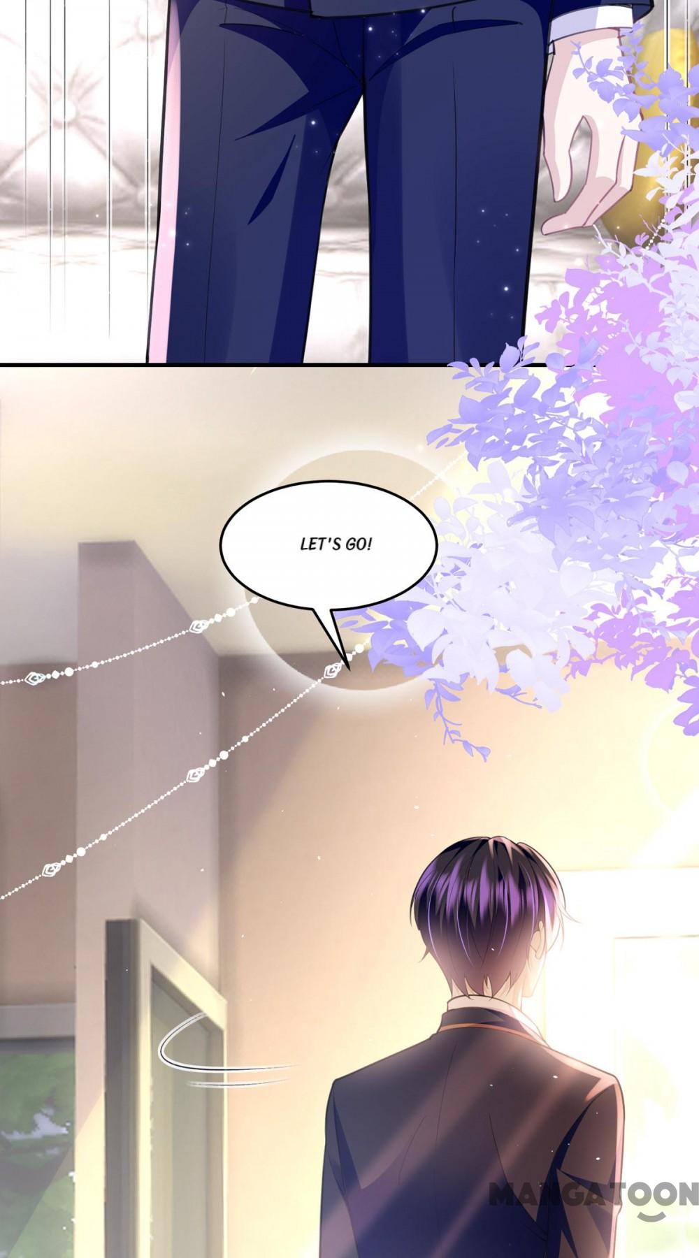 The Devil Was Taunted chapter 13 page 32