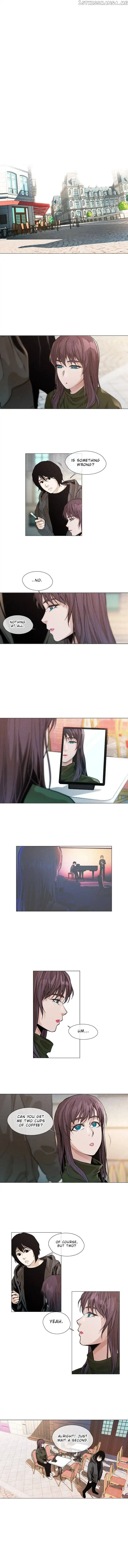 Movies Are Real chapter 21 page 2