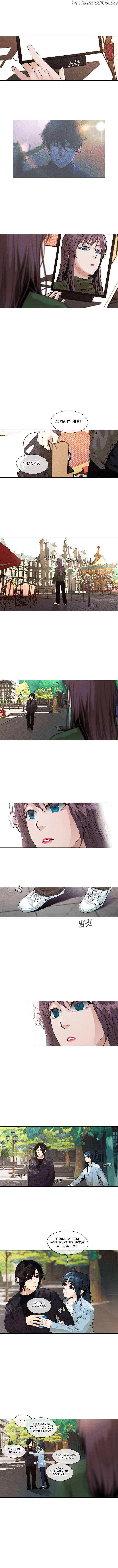 Movies Are Real chapter 21 page 3