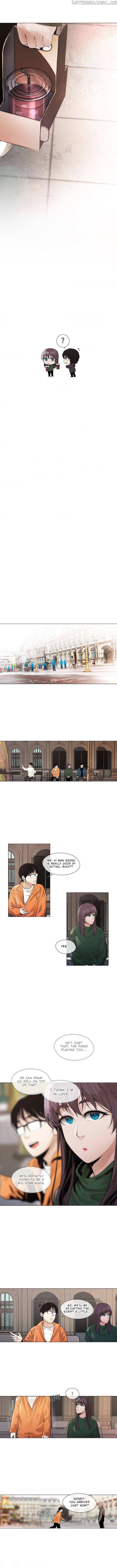 Movies Are Real chapter 21 page 4