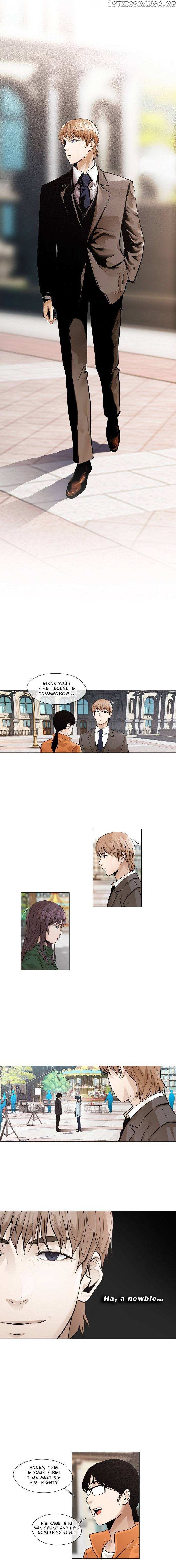 Movies Are Real chapter 21 page 5