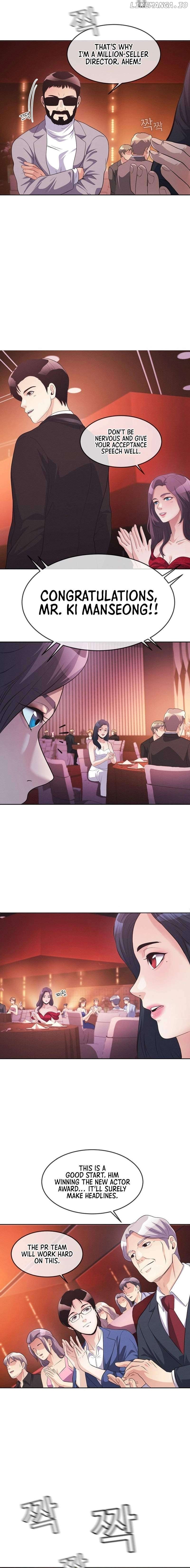 Movies Are Real chapter 39 page 4