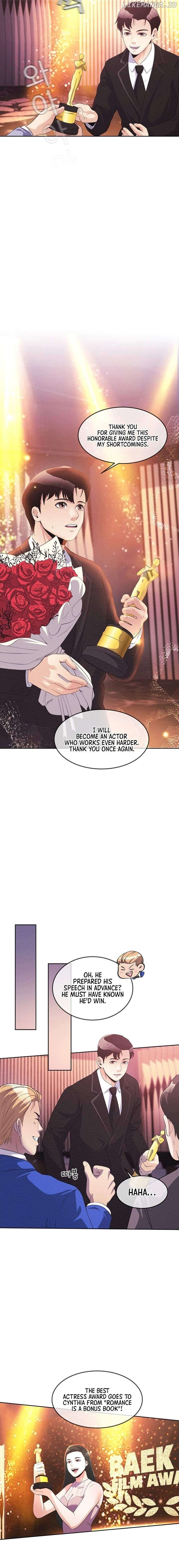Movies Are Real chapter 39 page 5