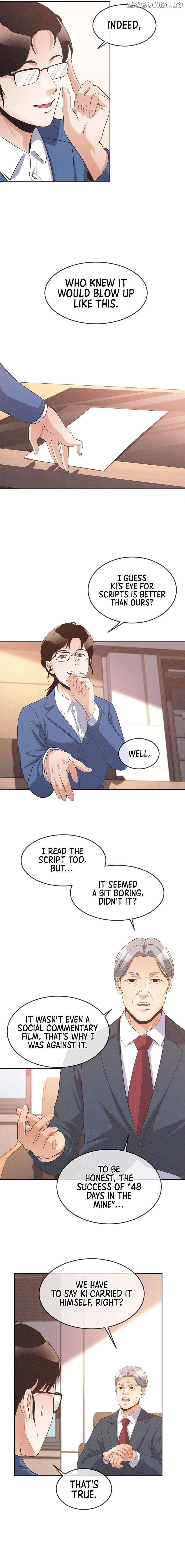 Movies Are Real chapter 39 page 13