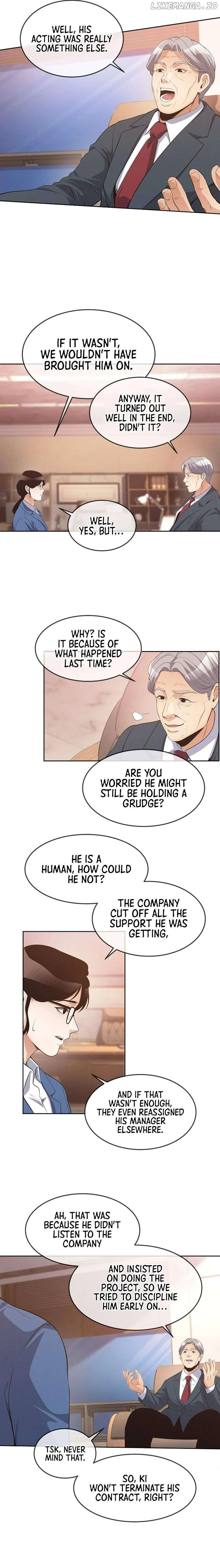Movies Are Real chapter 39 page 14