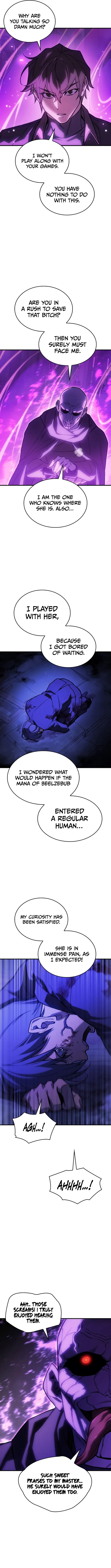 Regressing with the King’s Power chapter 102 page 13