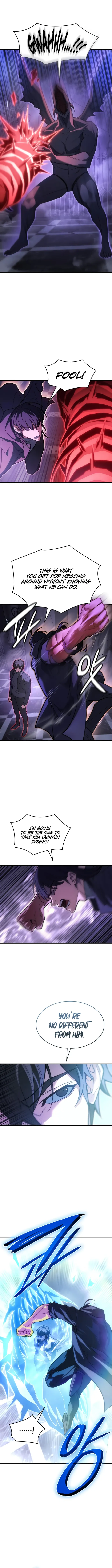 Regressing with the King’s Power chapter 103 page 13